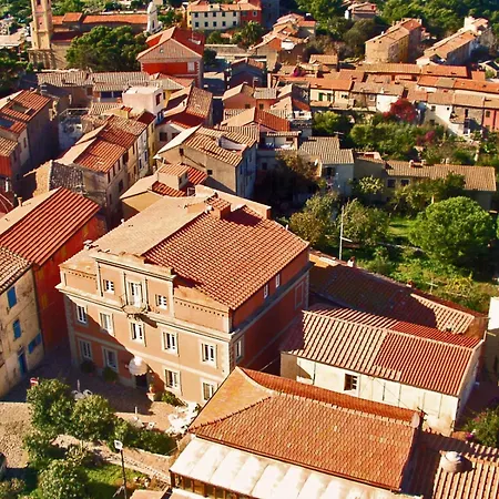 La Vela - Dimora d'Epoca- Appartamenti-3