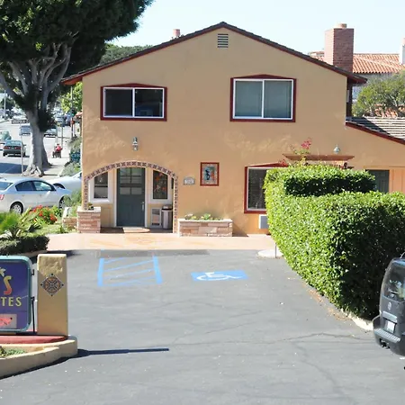 Oasis Inn And Suites-3