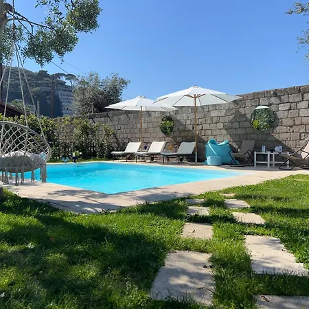 Chalet Lidia-3