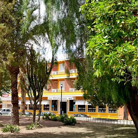 Hotel Costa-3