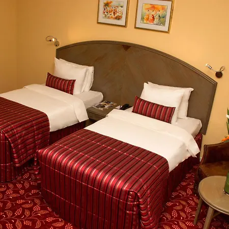 Hotel Memling-2
