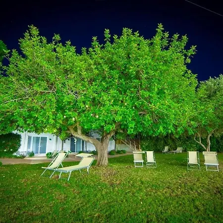 Hotel Garden Salento-2