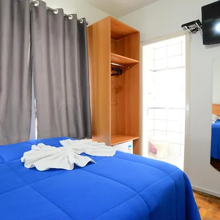 Bandeira Hotel-2