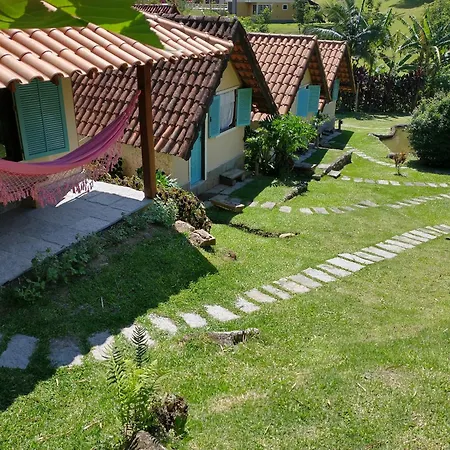 Pousada dos Anjos-2