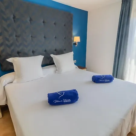 Paloma Blanca Boutique Hotel (Adults Only)-2