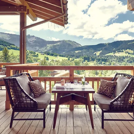 Four Seasons Resort Megève-3