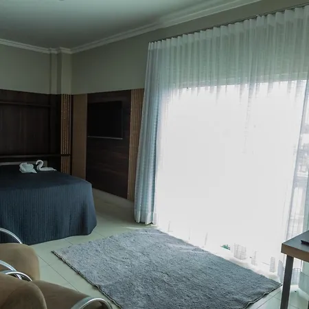Dallas Hotel Premium-3