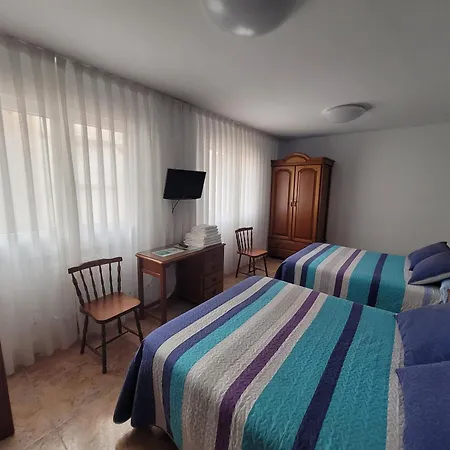 Hostal San Felix-2