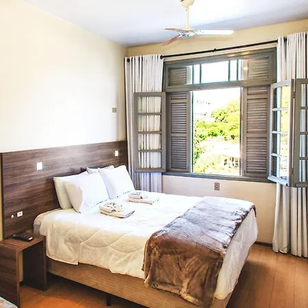 Hotel Pousada São Lourenço-2