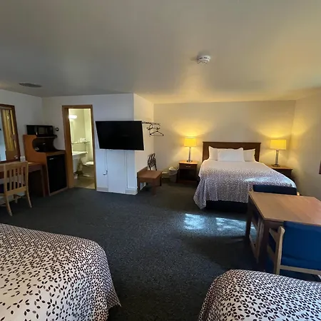Bay Motel-2