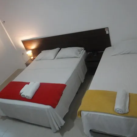 Hotel Vilas-2