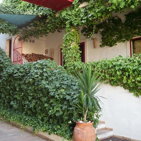 Casa Do Rio / Tavira Inn - Adults Only-2