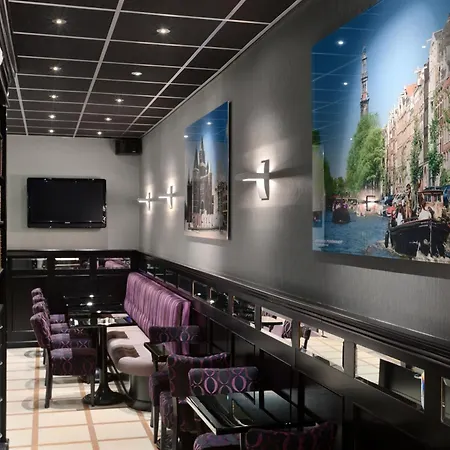 Hotel Luxer-2
