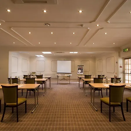 Cotswold Lodge Hotel-2
