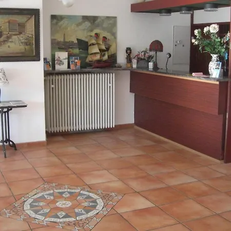 Hotel Solinger Hof-3