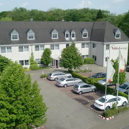 NordWest-Hotel Bad Zwischenahn-2