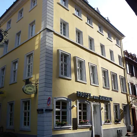 Hotel am Rathaus-2