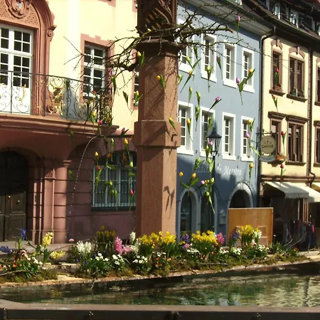 TIPTOP Hotel Garni Pfauen-2