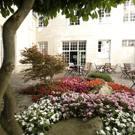 Hôtel Anne d'Anjou, The Originals Collection-2