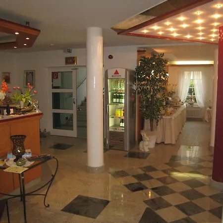 Apparthotel am Friedrichspark-3