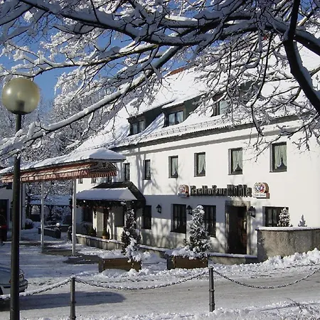 Hotel zur Mühle-3