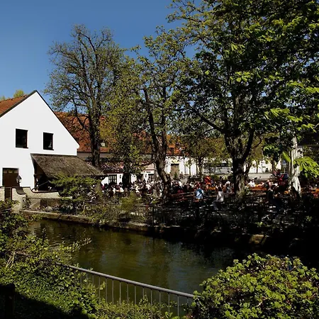 Hotel zur Mühle-2
