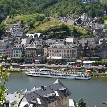 Hotel Karl Noss-3