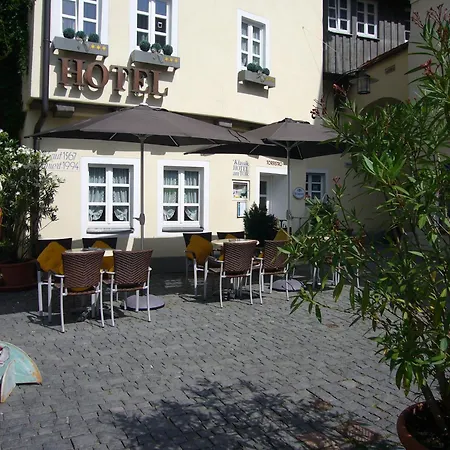 Klassik Hotel am Tor-2