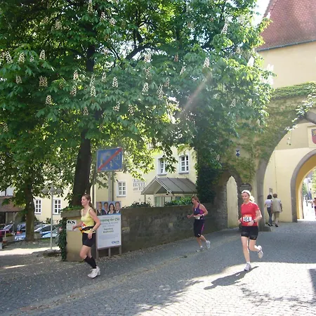Klassik Hotel am Tor-3