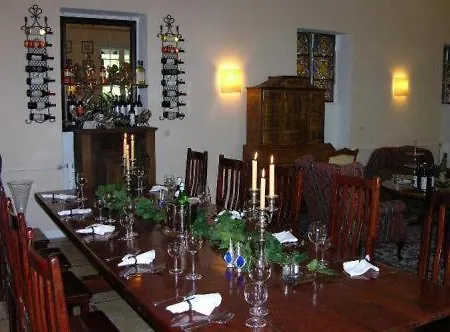 Waldhotel Silbermühle-3