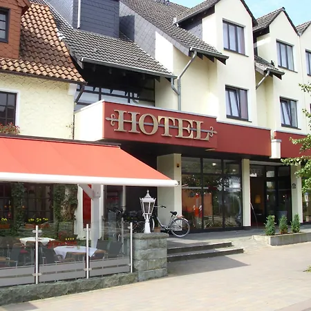 Akzent Hotel Jonathan-2