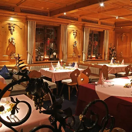 Hotel Burggartenpalais-2