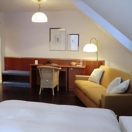 Hotel Scherf-3
