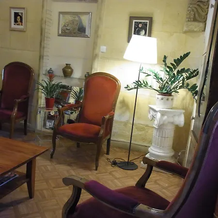 Hôtel Constantin-2
