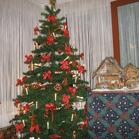 Hotel Merian Rothenburg-2