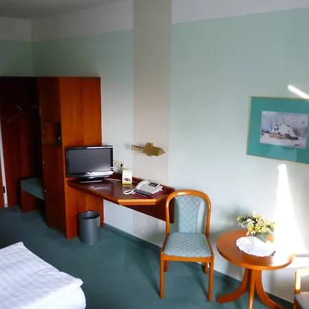 Hotel Brandenburg-3