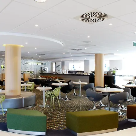 Novotel Eindhoven-3