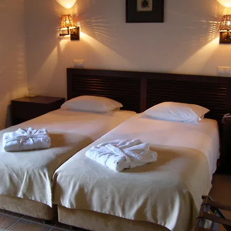 Hotel Rural Quinta De Novais-2