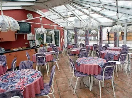 Hotel-Pension Klaer-3