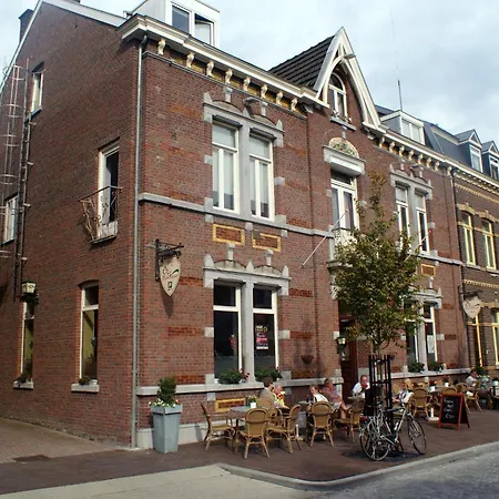 Hotel le Bonheur-2