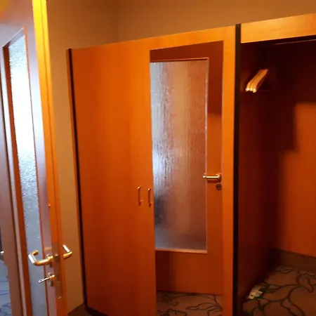 Hotel Markkleeberger Hof-2