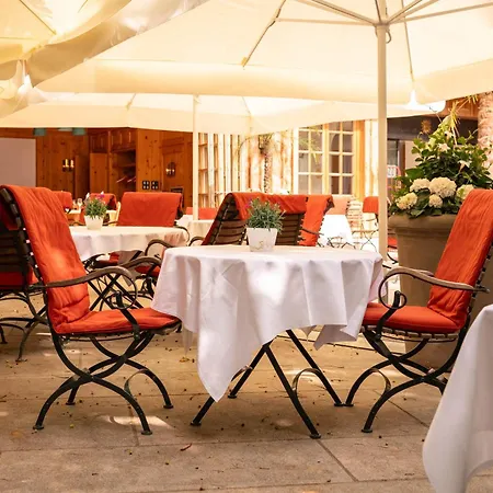 Hotel Goldene Sonne-3