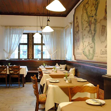 Hotel Zum Breiterle - Self-Check-In-3
