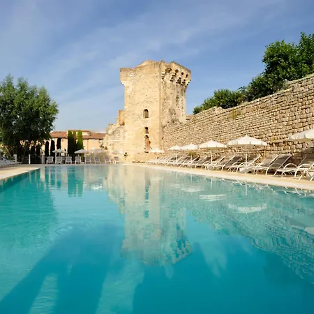Aquabella Hôtel&Spa-3