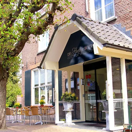 Landhotel De Hoofdige Boer-2