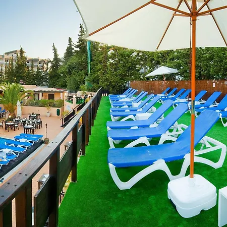 Hotel Balaia Mar-2