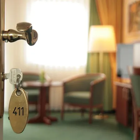 Hotel Kaiserhof Wesel-3