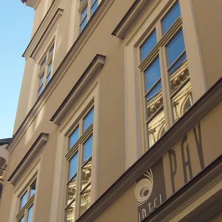 Hotel Páv-2