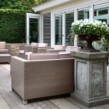 Hotel Zeerust Texel-3