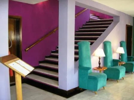 Hotel Castelo De Vide-3